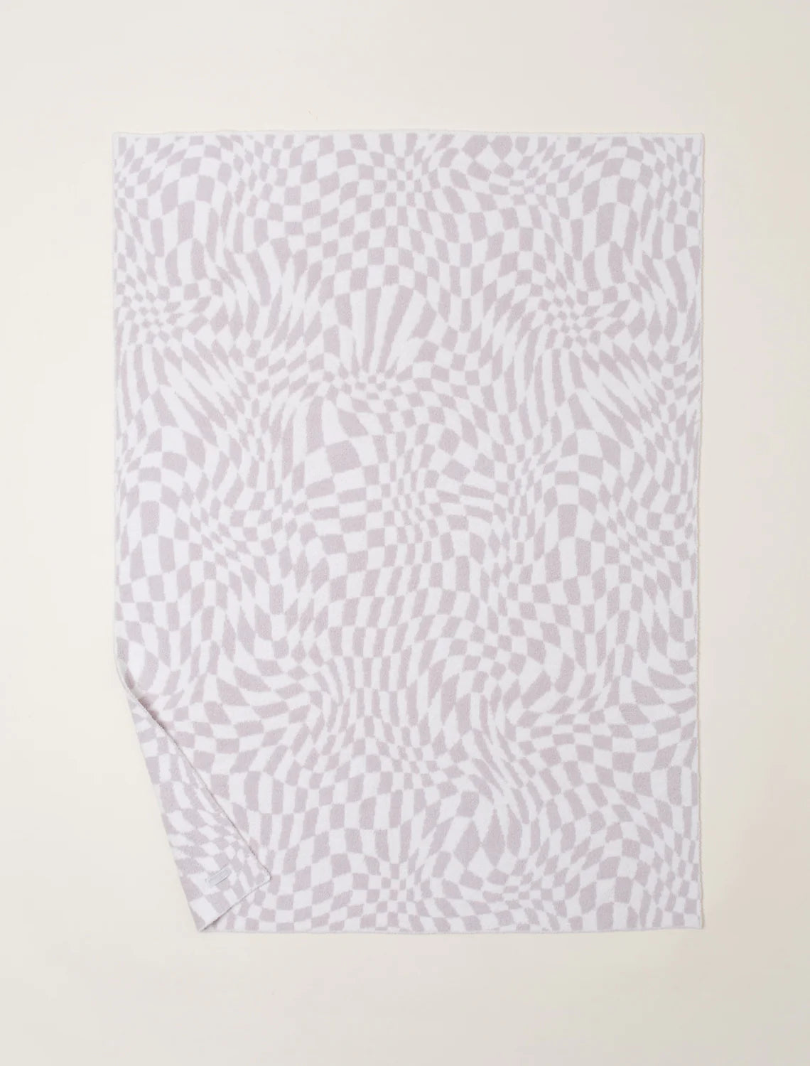 CozyChic® Checkered Blanket