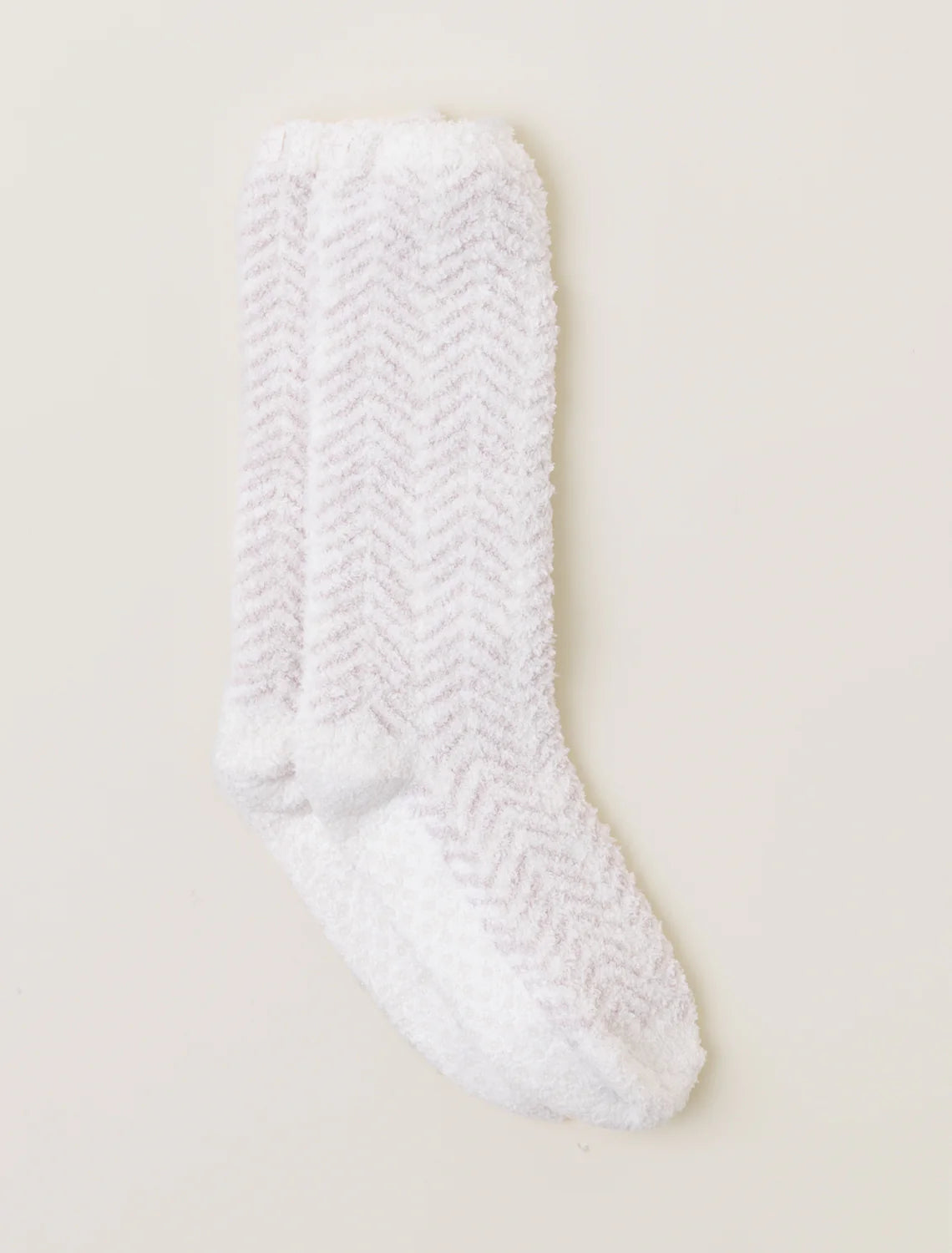 CozyChic Herringbone Socks