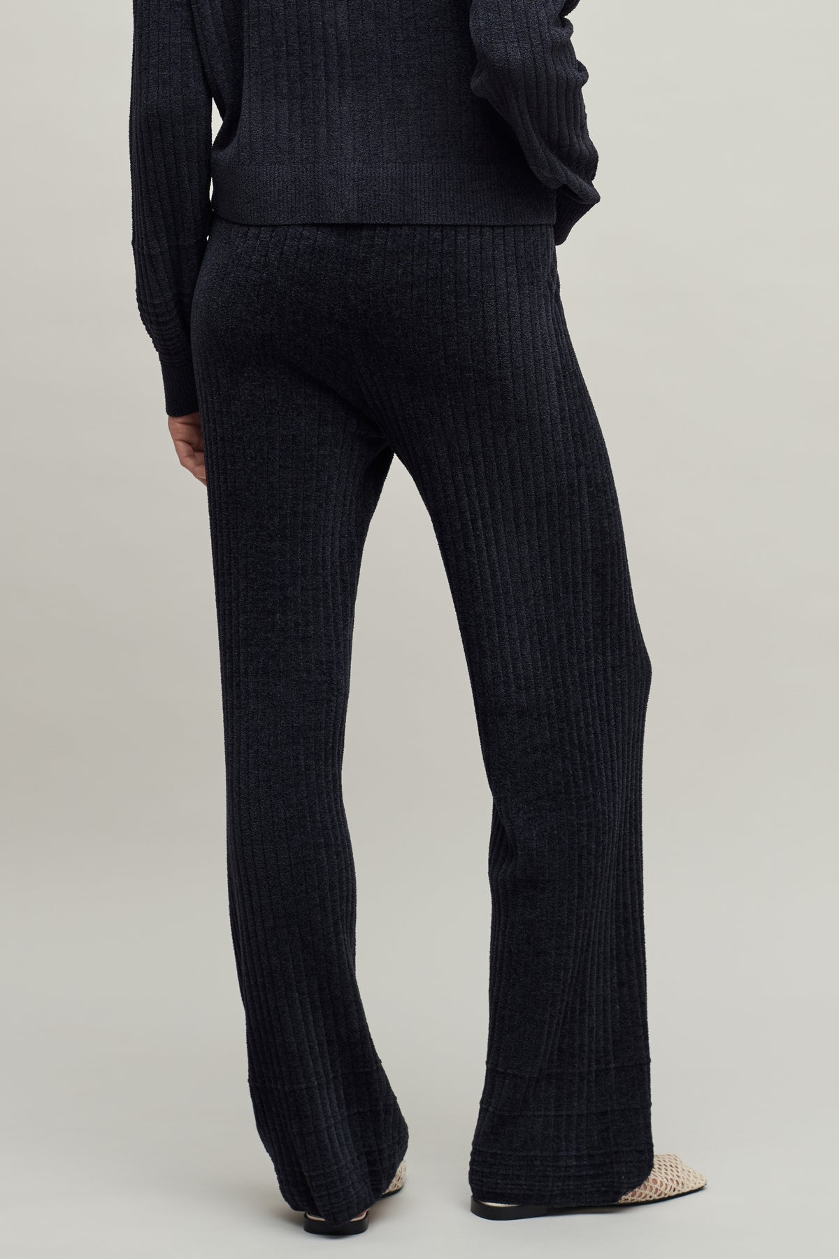 CozyChic Ultra Lite® Textured Rib Lounge Set