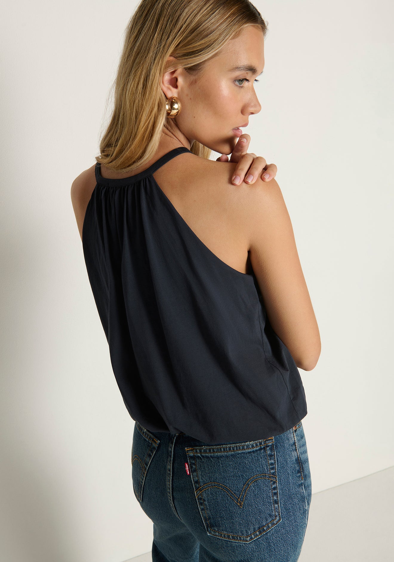 Bell Bubble Top