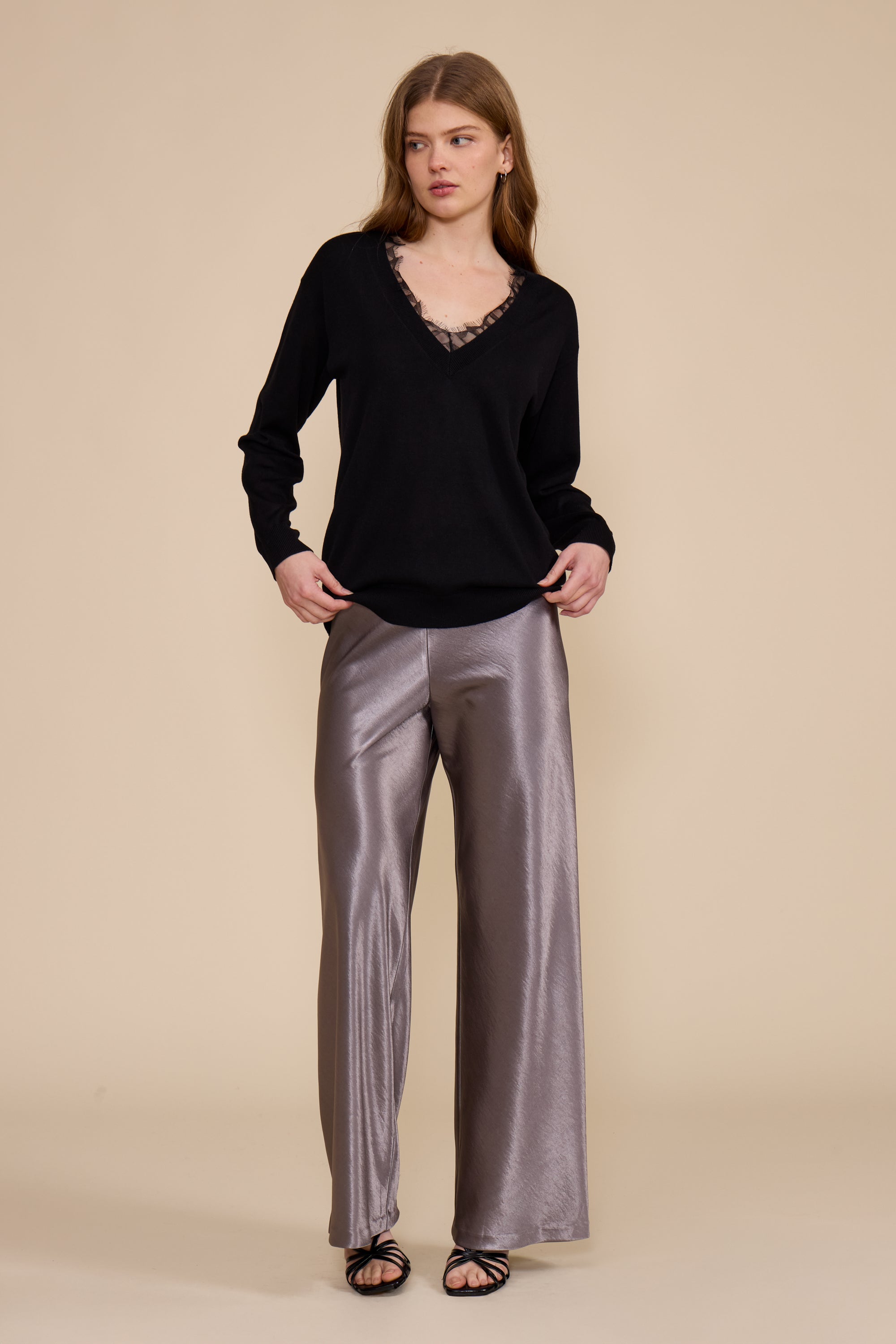 PEWTER