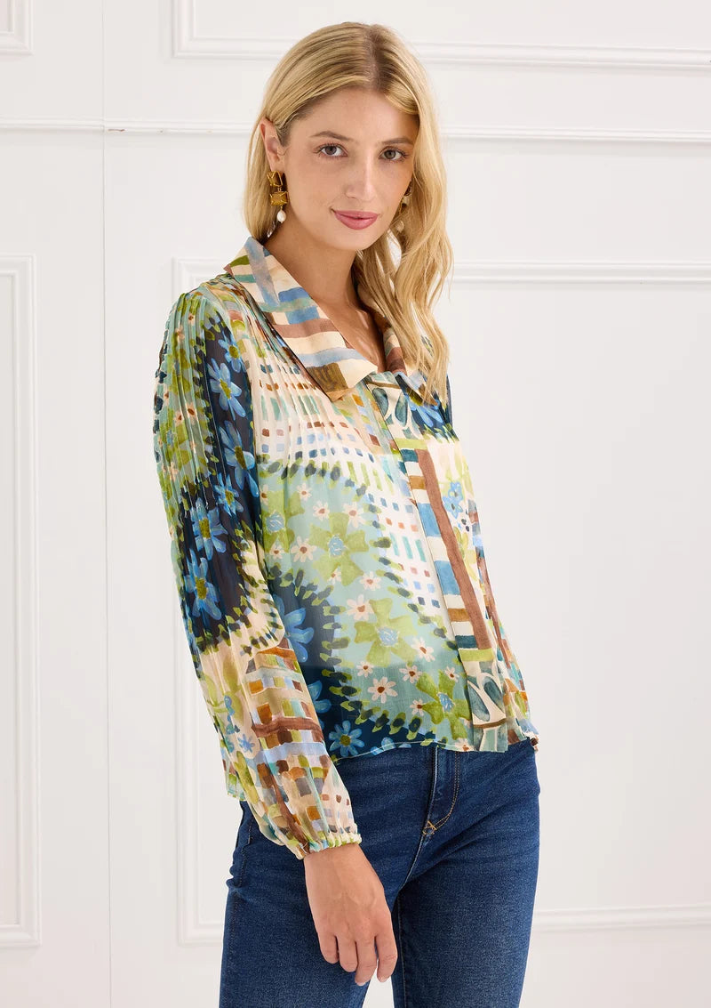 Cassie Top