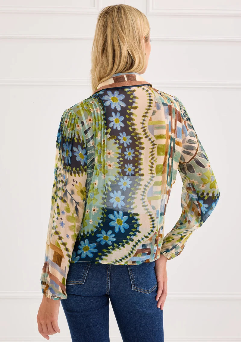 Cassie Top