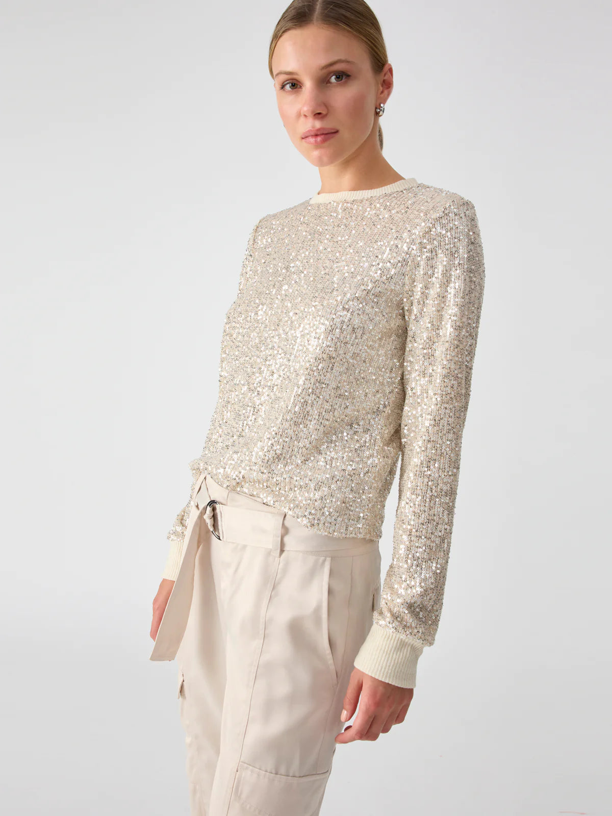 Sparkle Together Top