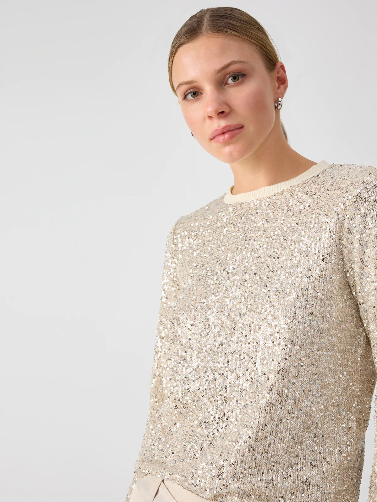 Sparkle Together Top