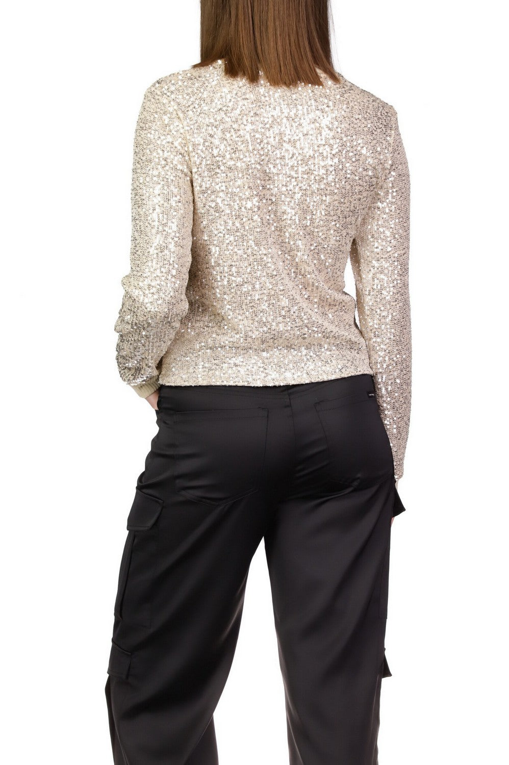 Sparkle Together Top