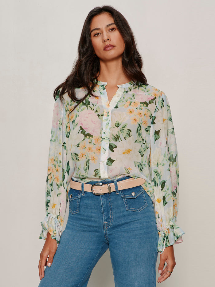 SPRING FLORAL