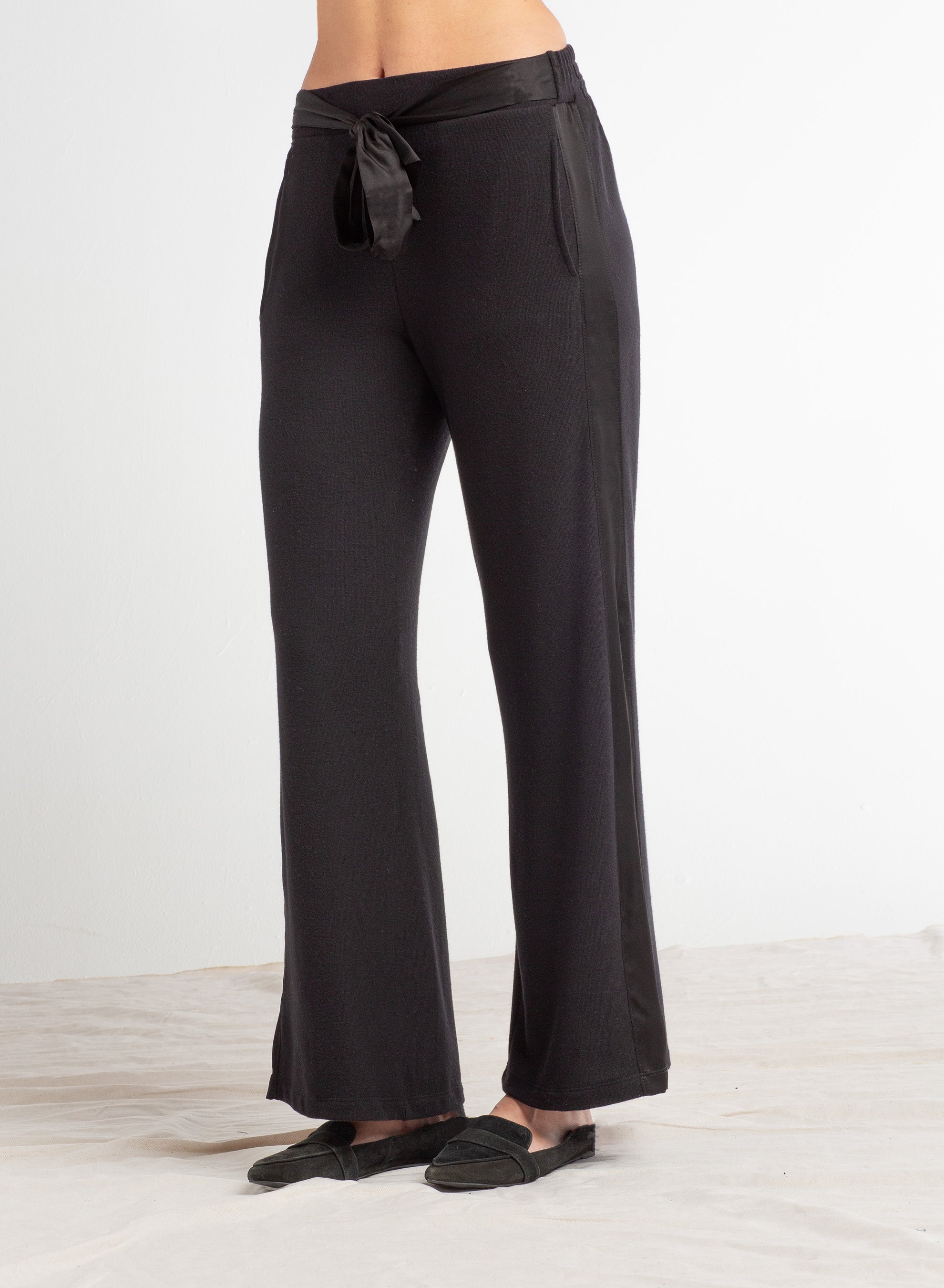 Bow Detail Pant