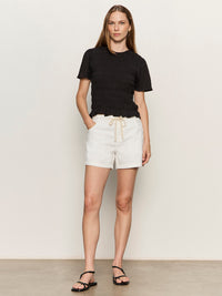 IDYLL TIE SHORT