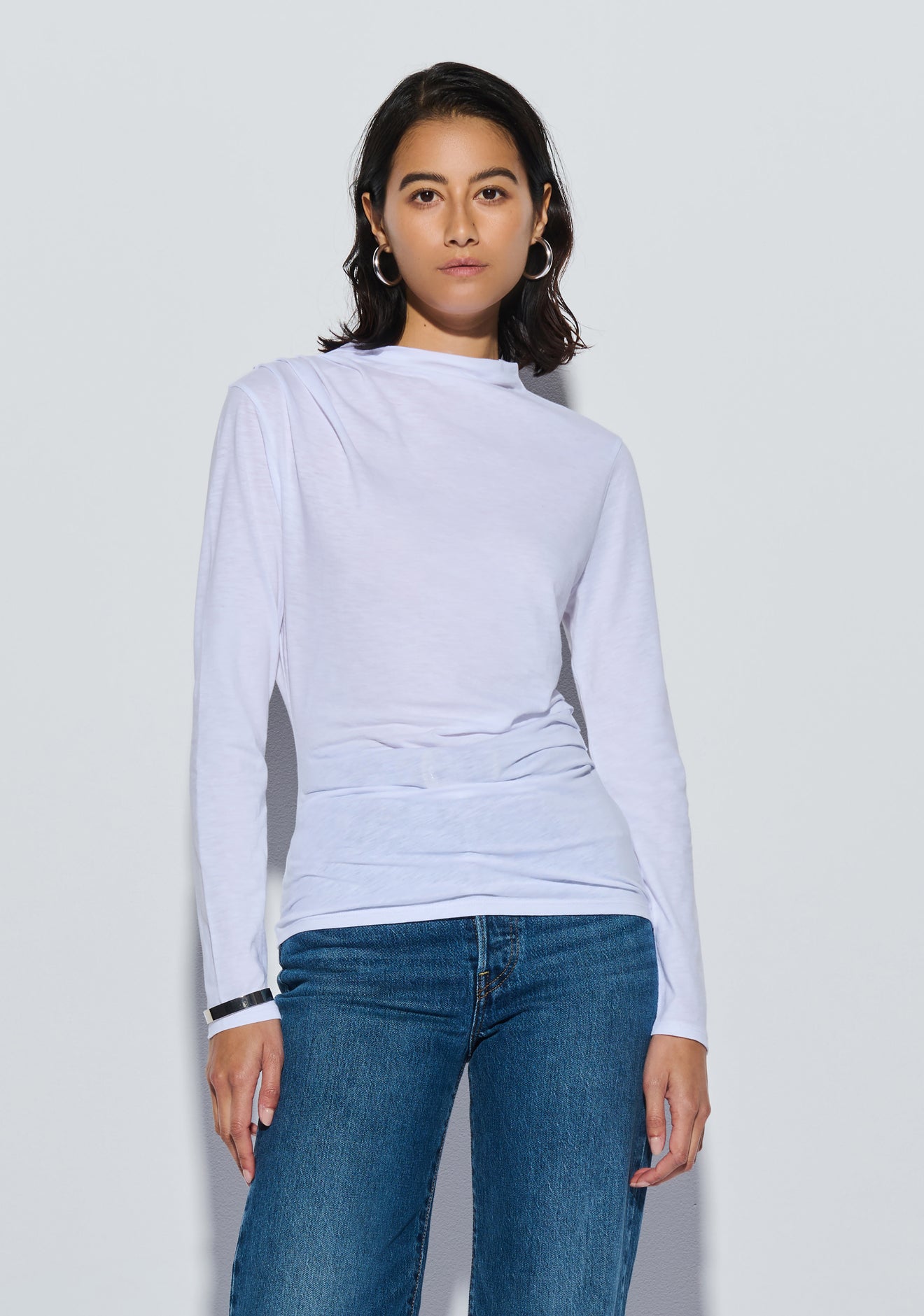 Asymmetric Top