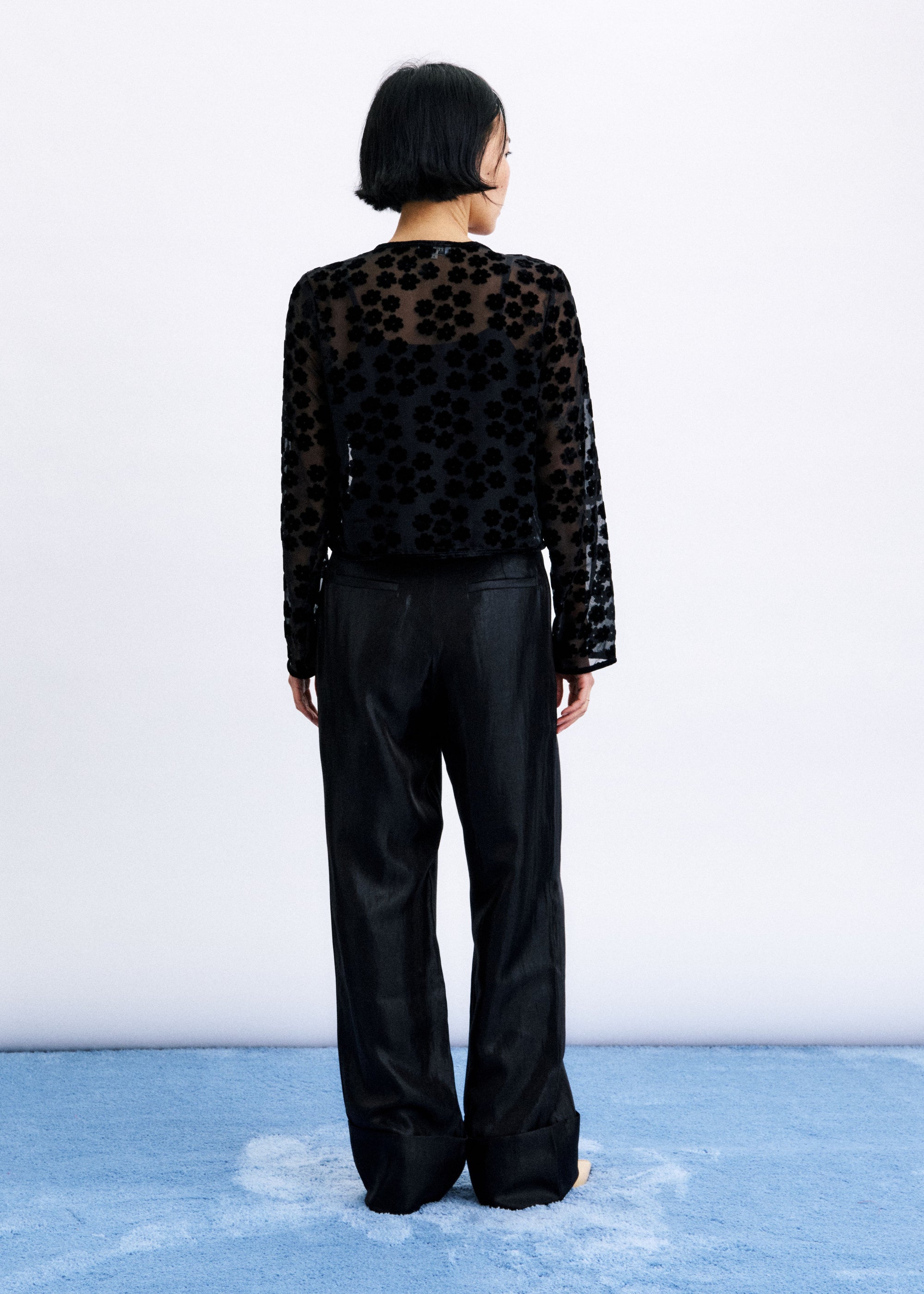 CHC26707 - KEER SHIRT