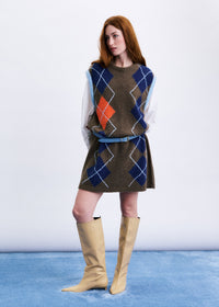 CHM26799 - TREND DRESS