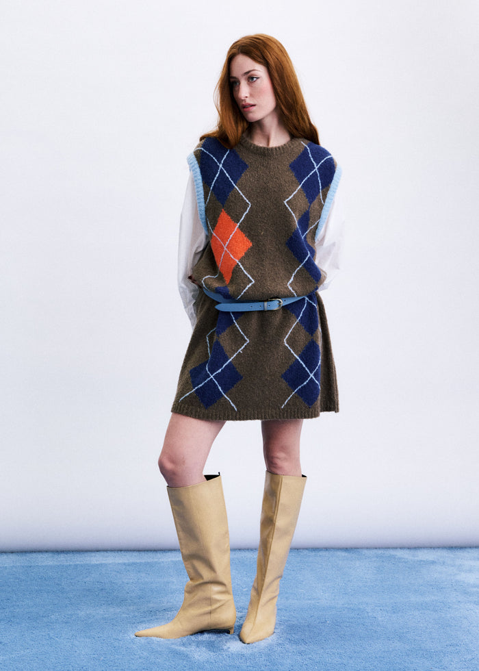 CHM26799 - TREND DRESS