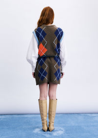 CHM26799 - TREND DRESS