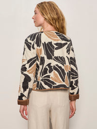 SOREN COCO JACKET
