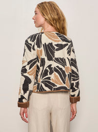 SOREN COCO JACKET