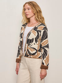 SOREN COCO JACKET