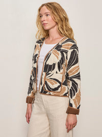 SOREN COCO JACKET