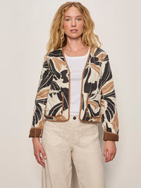 SOREN COCO JACKET