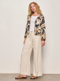 SOREN COCO JACKET