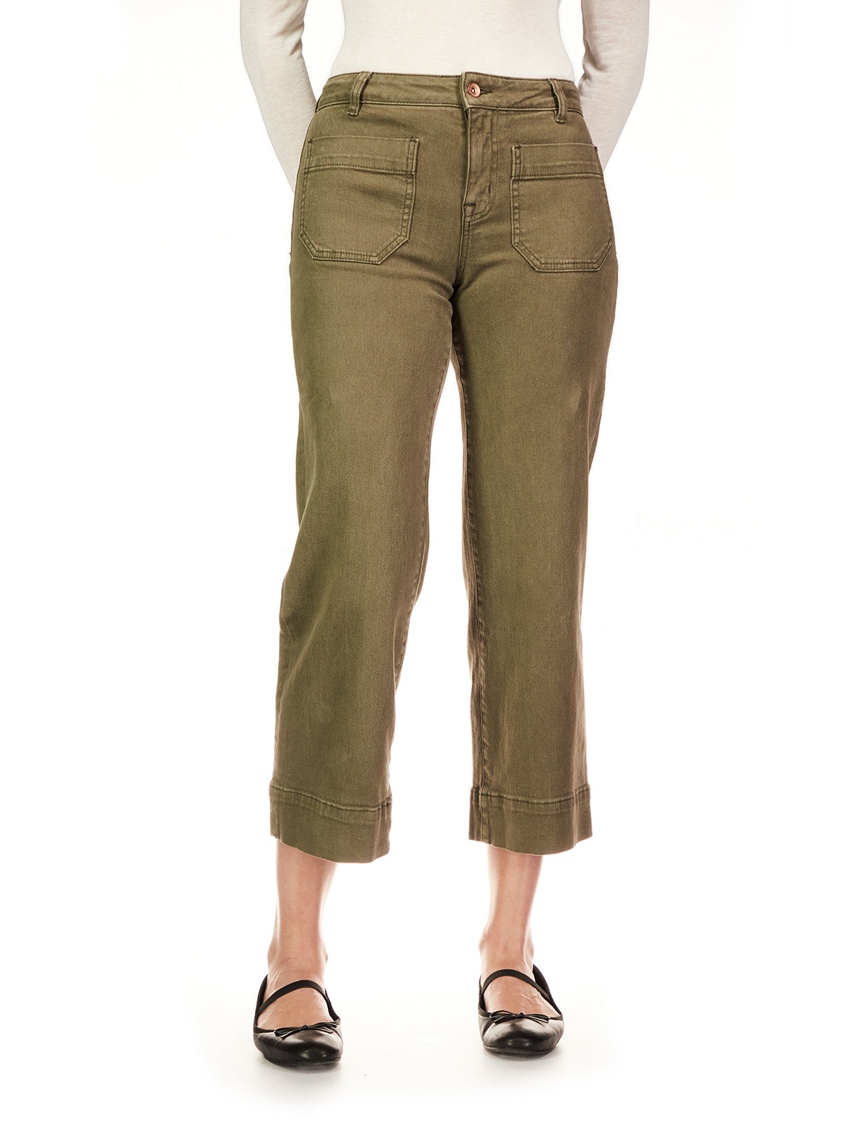 The Marine Pant