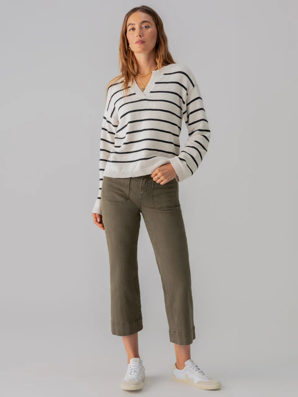 The Marine Pant