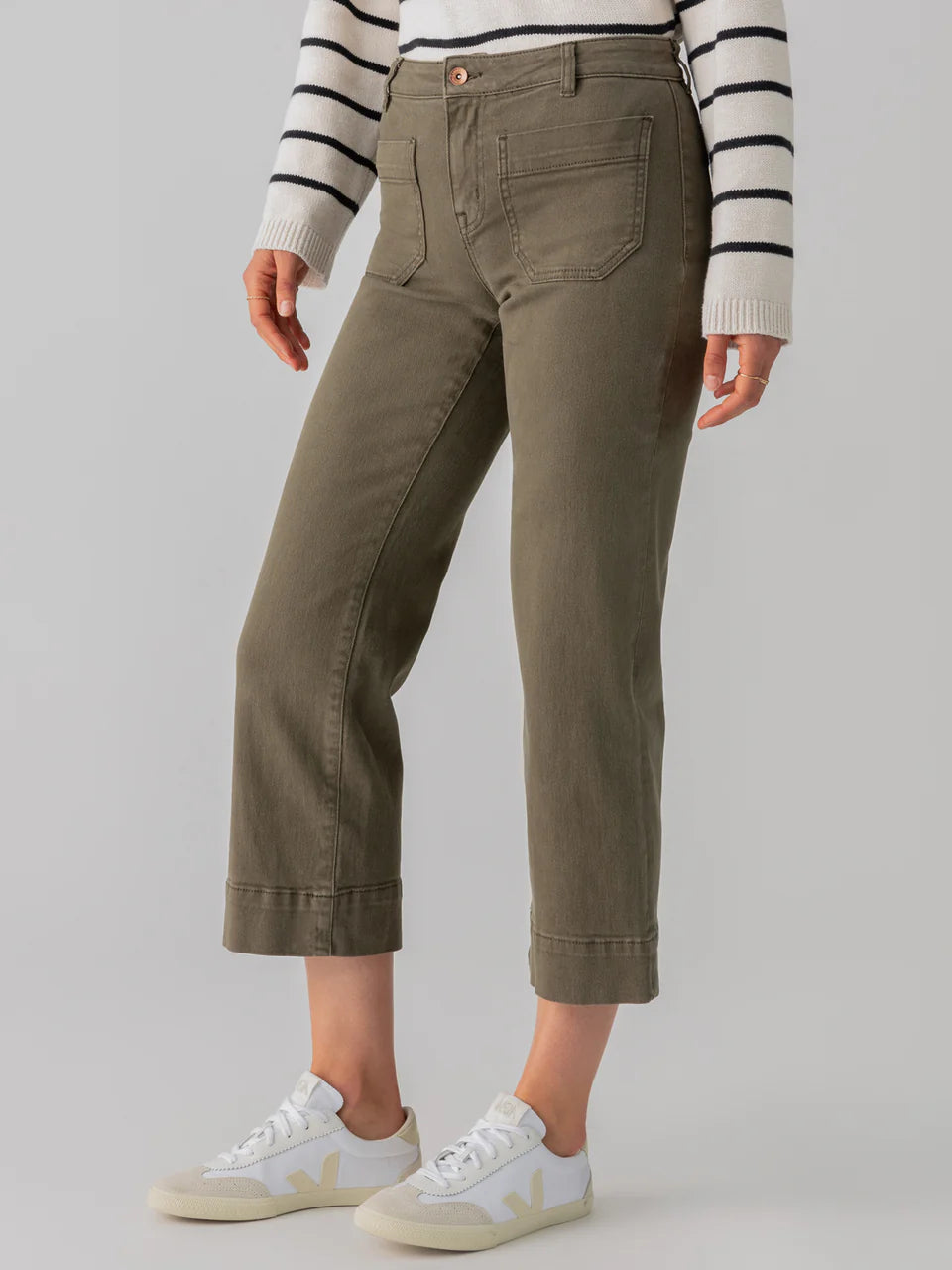 The Marine Pant