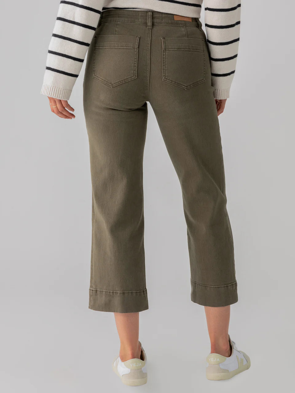 The Marine Pant