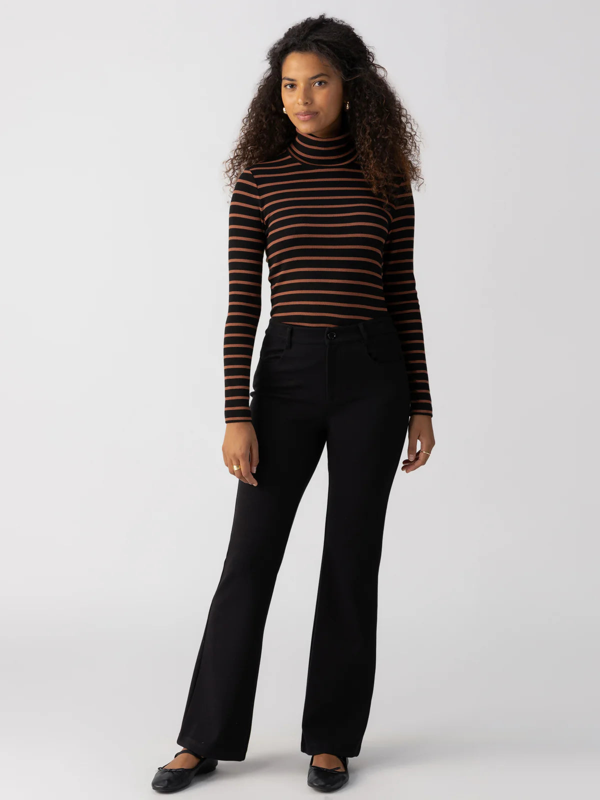 Maya Flare Pant