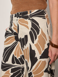 ACADEMY WIDE LEG