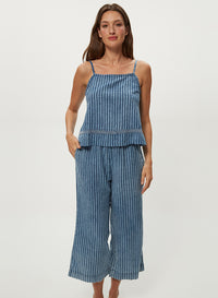 CODY CROPPED PANT