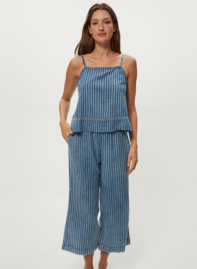 CODY CROPPED PANT