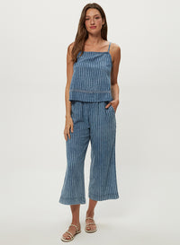 CODY CROPPED PANT