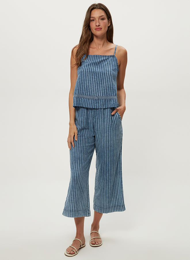 CODY CROPPED PANT