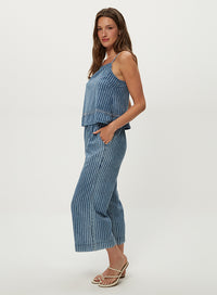 CODY CROPPED PANT