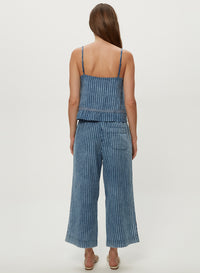 CODY CROPPED PANT