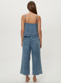 CODY CROPPED PANT