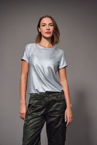 SHINE PERFECT TEE