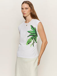 ARTIST MUSCLE TANK
