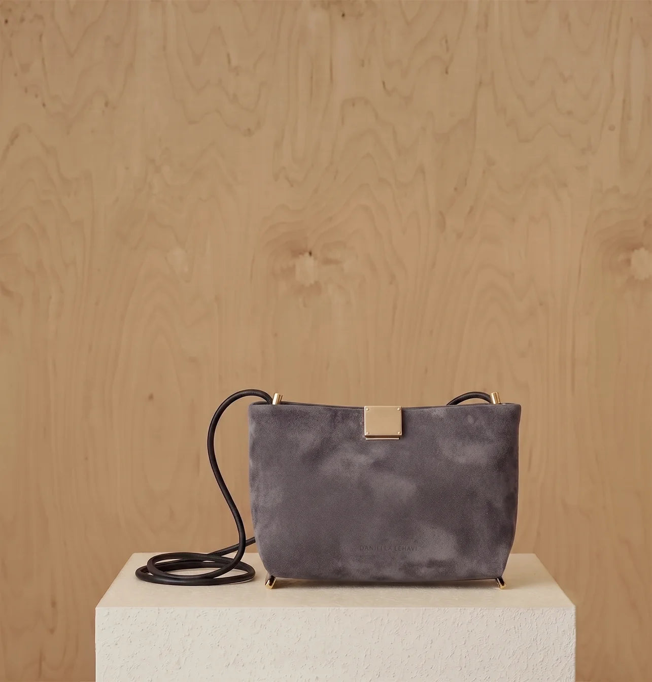 Capri Crossbody Clutch