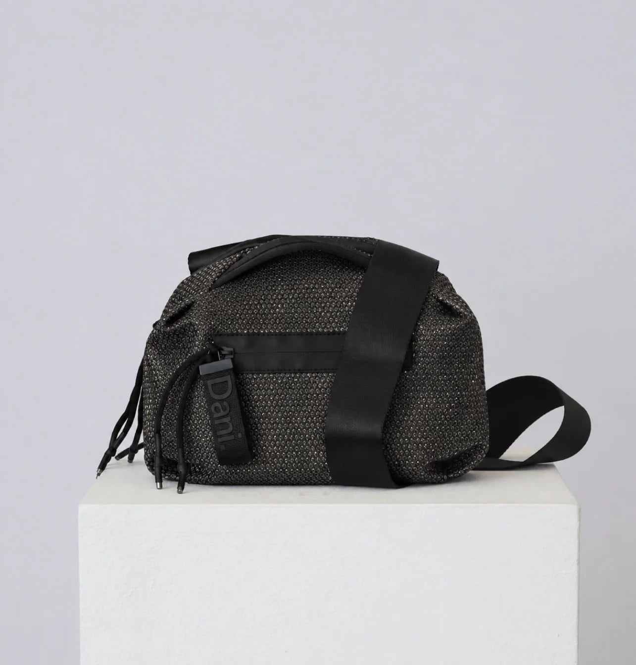 Bonnie Crossbody - Glitter