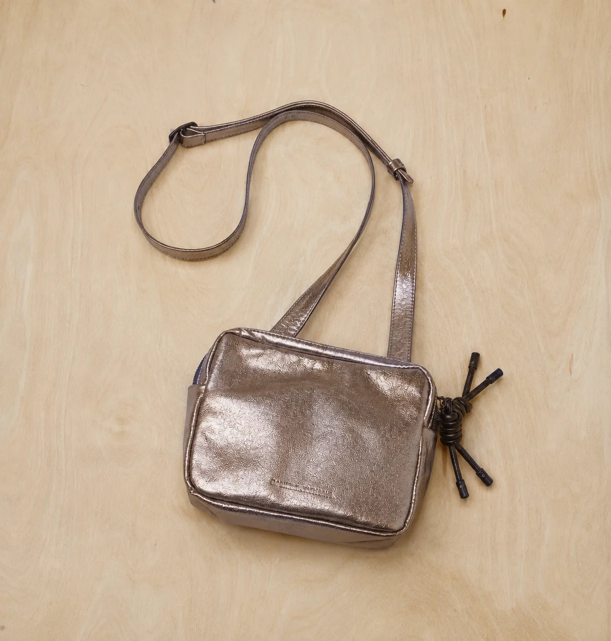 Louise Loop Crossbody Bag