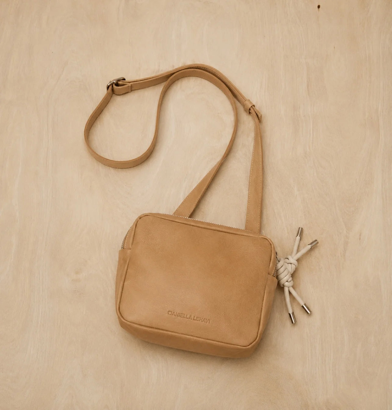 Louise Loop Crossbody Bag