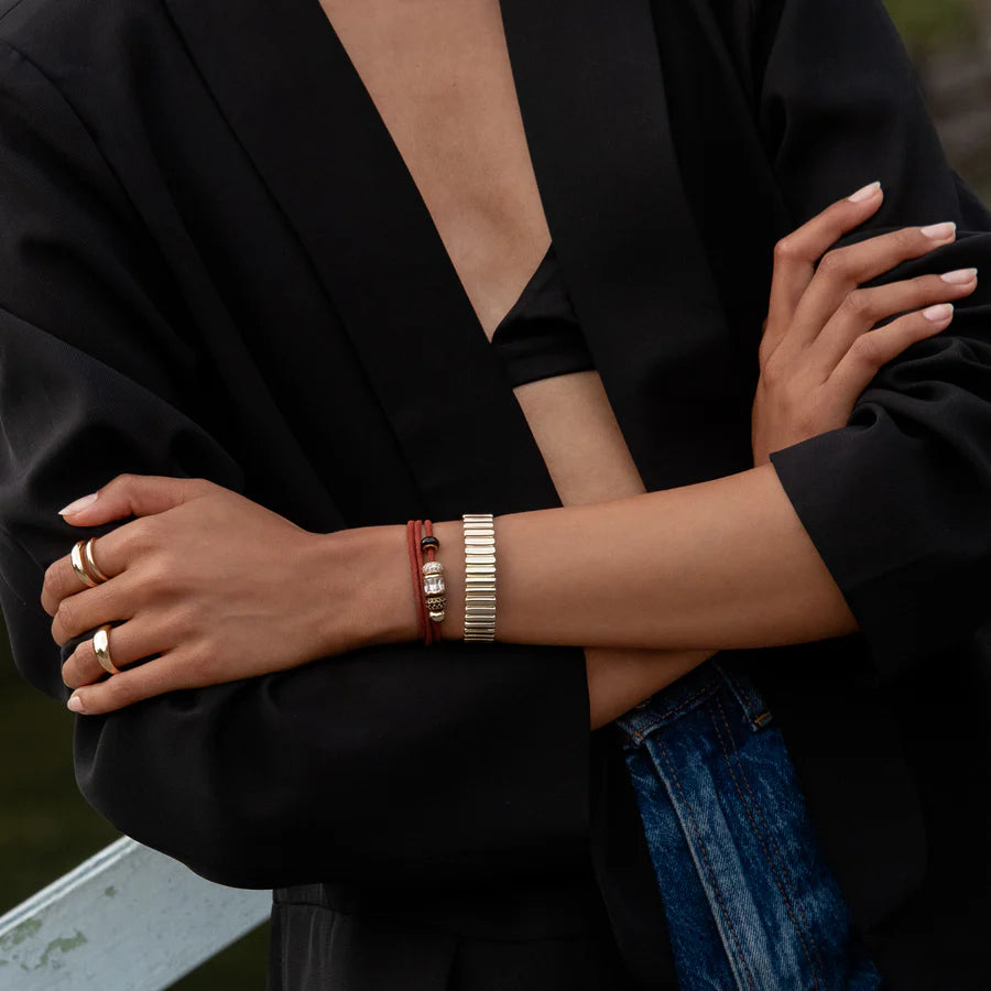 Cierra Cuff Bracelet