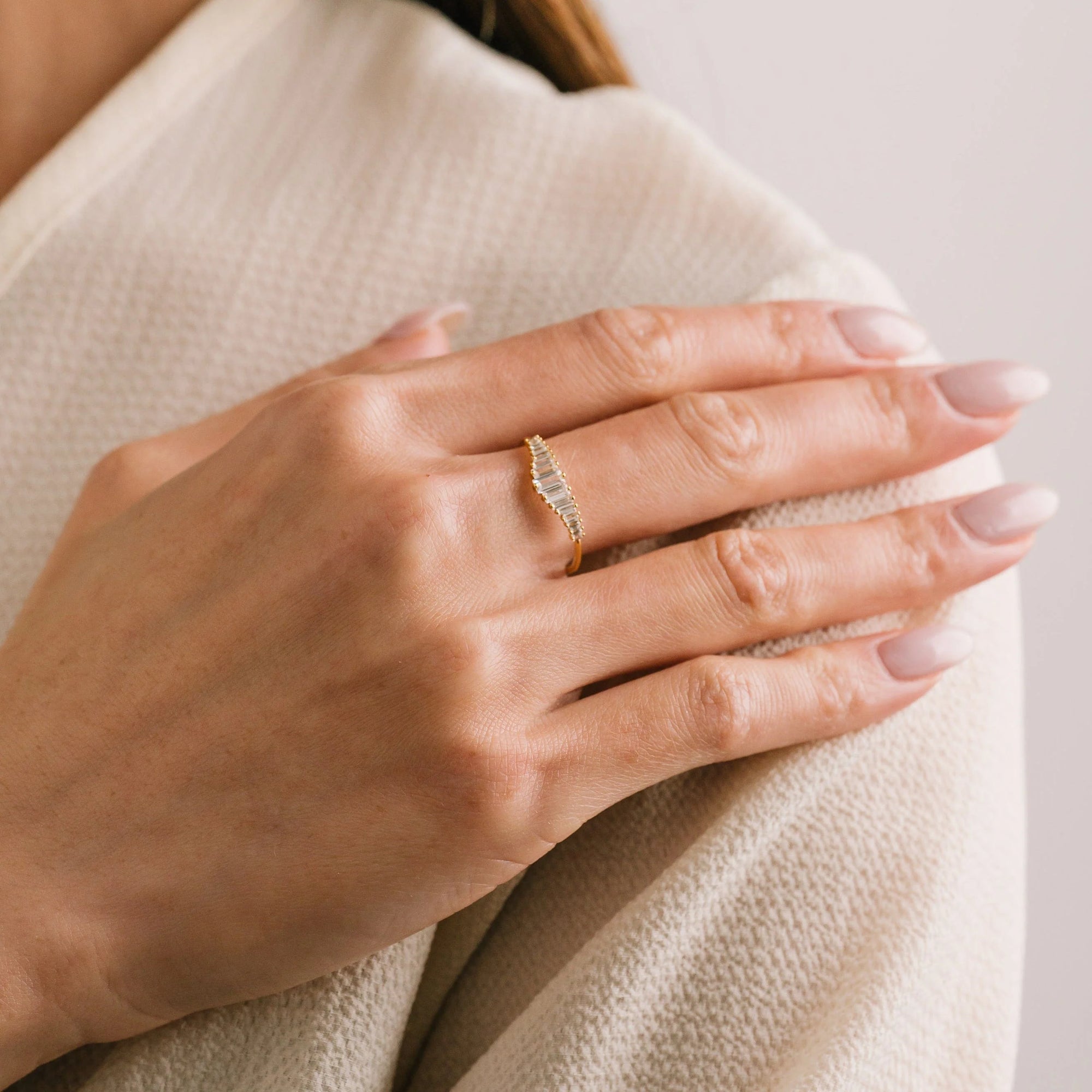 Clarice Ring