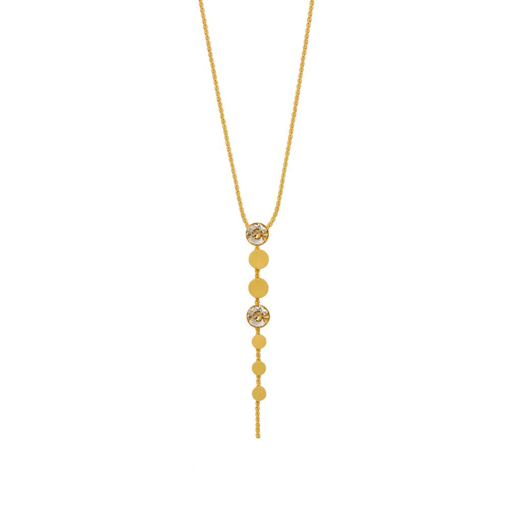 Cleo Necklace