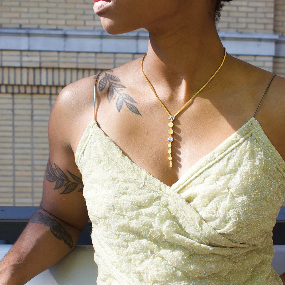 Cleo Necklace