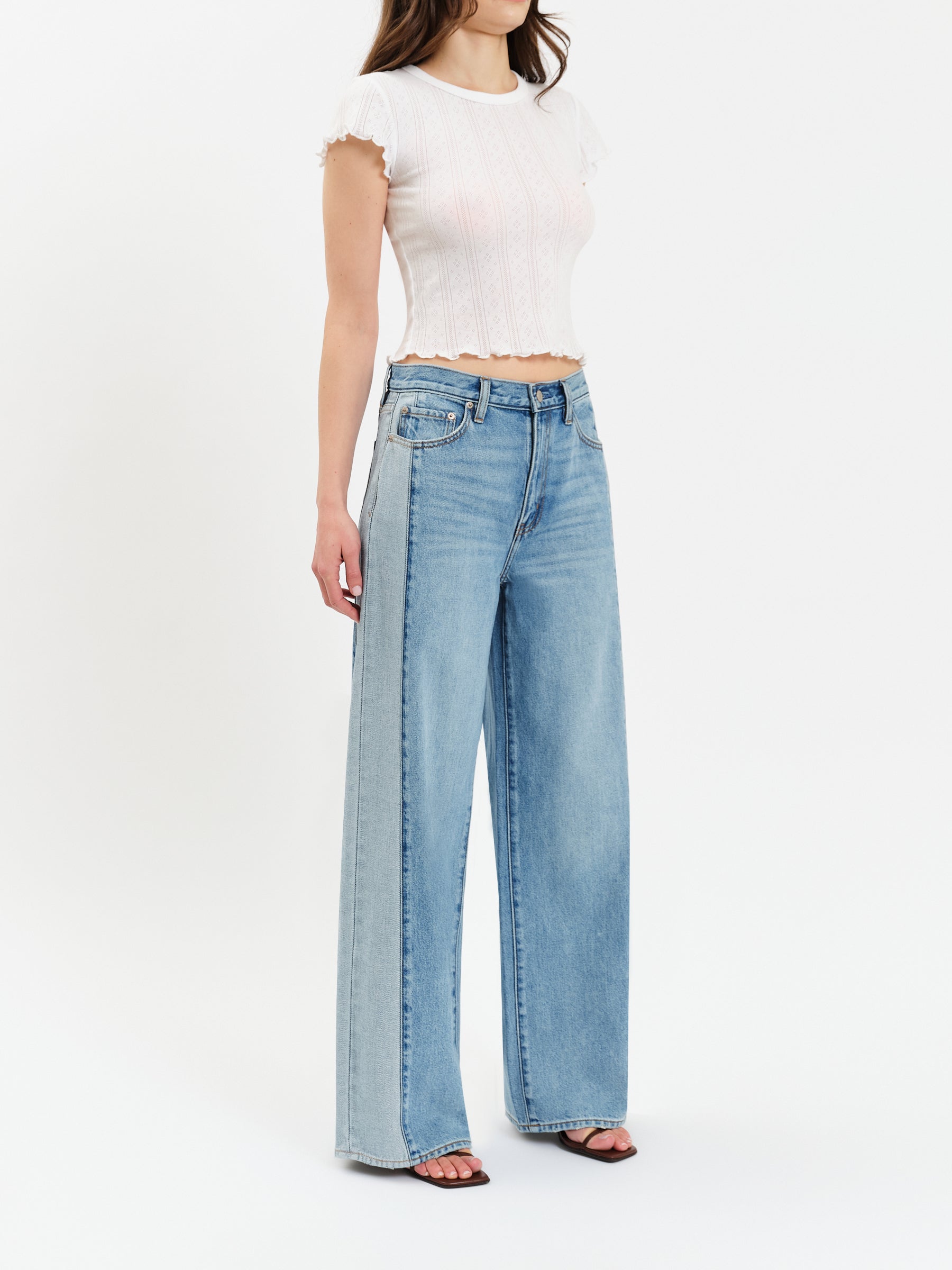 THE WANDERER MID RISE PALAZZO