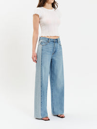 THE WANDERER MID RISE PALAZZO