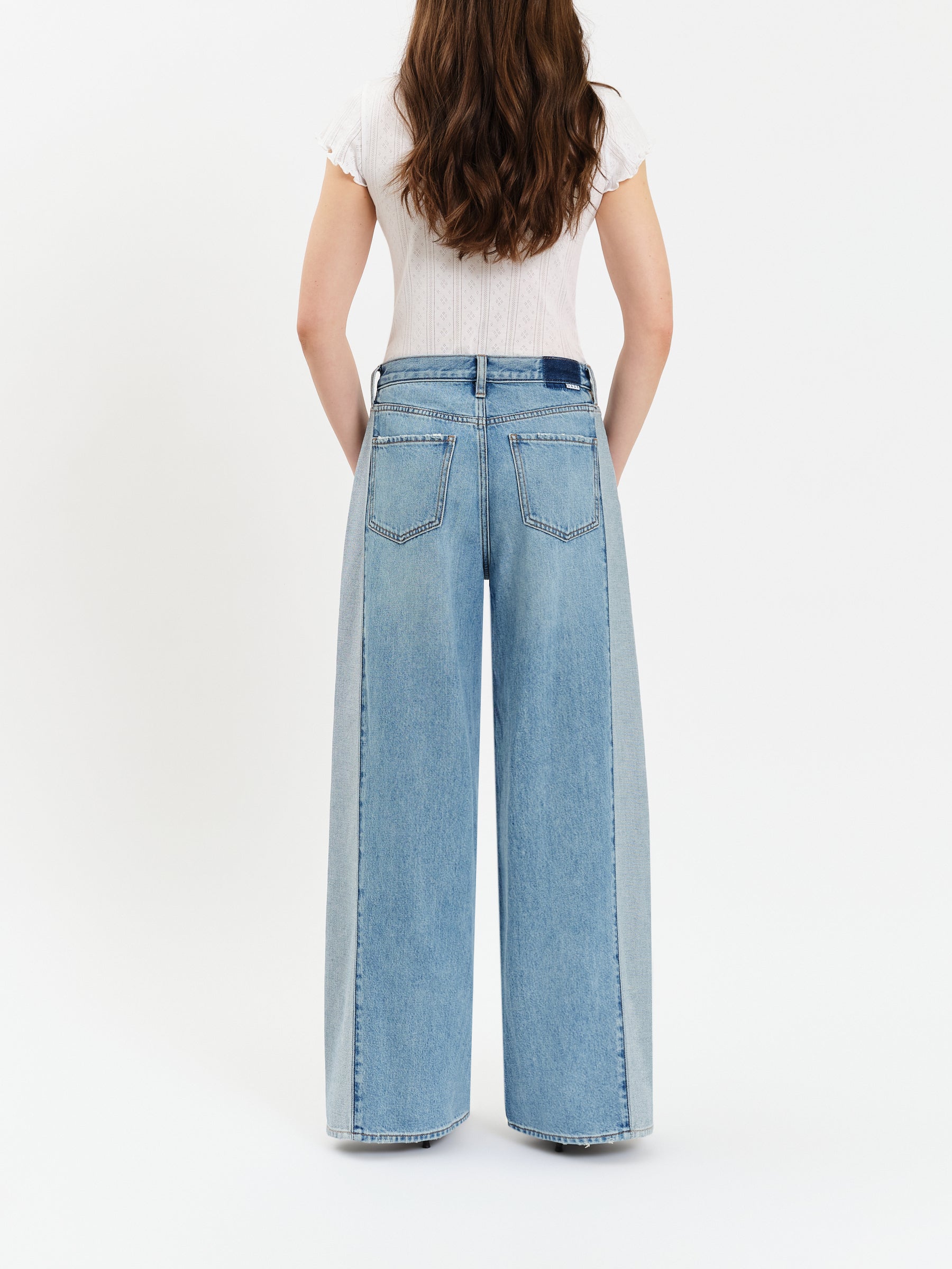 THE WANDERER MID RISE PALAZZO